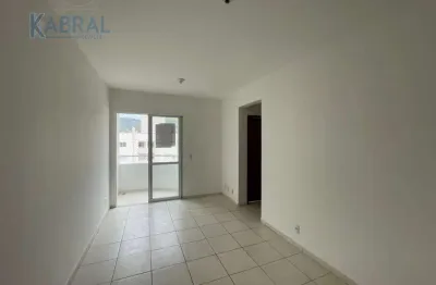 Apartamento com 2 quartos para alugar na Rua Domingos Antônio Zimmermann, 100, Jardim Janaina, Biguaçu