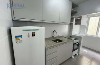 Apartamento com 1 quarto para alugar na Rua Tenente Silveira, 570, Centro, Florianópolis