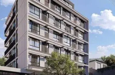 Apartamento com 3 quartos à venda na Rua Cruz e Souza, 73, Centro, Florianópolis