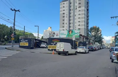 Terreno à venda na Rua General Bittencourt, s/nr, Centro, Florianópolis