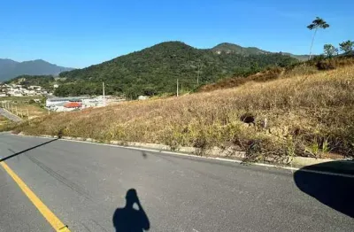 Terreno à venda na Rua Gervásio Timoteo Farias, SN, Bela Vista, Palhoça