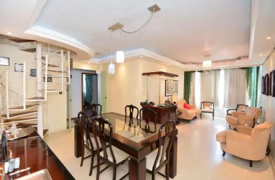 Cobertura com 3 quartos à venda na Avenida Rio Branco, 185, Centro, Florianópolis