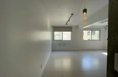 Apartamento com 1 quarto à venda na Rua Almirante Lamego, 783, Centro, Florianópolis