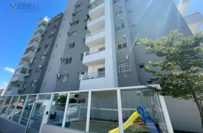 Apartamento com 1 quarto para alugar na Rua Guilherme Jacob Buch, 22, Jardim Cidade de Florianópolis, São José