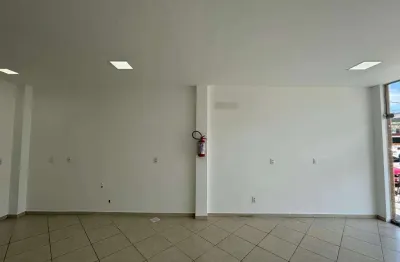 Ponto comercial com 2 salas para alugar na Avenida Madre Benvenuta, 1357, Santa Mônica, Florianópolis