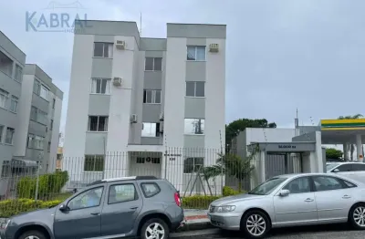Apartamento com 2 quartos para alugar na Rua Jornalista Ildefonso Juvenal, 199, Capoeiras, Florianópolis