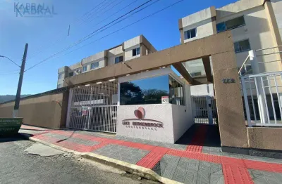Apartamento com 2 quartos para alugar na Rua Dom Hélder Câmara, 172, Real Parque, São José