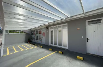 Casa com 4 quartos para alugar na Rua Capitão Amaro Seixas Ribeiro, 70, Santa Mônica, Florianópolis