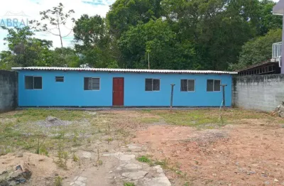 Casa com 3 quartos para alugar na Rua Vidal, 390, Bela Vista, Palhoça