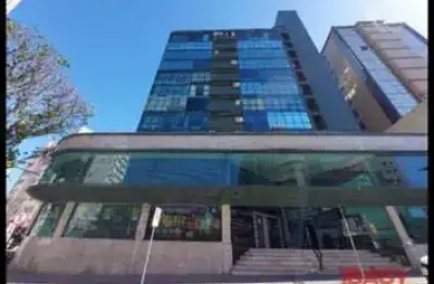 Ponto comercial à venda na Rua Marechal Guilherme, s/nr, Centro, Florianópolis