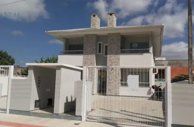 Apartamento com 2 quartos para alugar na Rua Érica Nicoleit Weiss, 98, Aririu, Palhoça