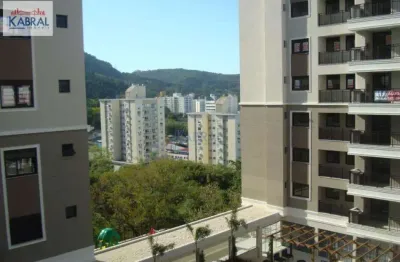 Apartamento com 2 quartos à venda na Servidão Recanto Verde, 228, Itacorubi, Florianópolis