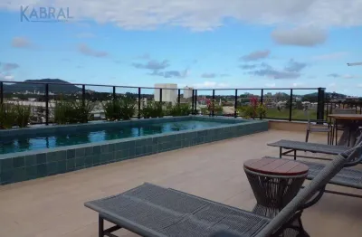 Loft com 1 quarto para alugar na Rua Timbaúba do Ribeirão, 163, Ribeirão da Ilha, Florianópolis