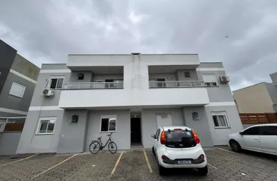 Apartamento com 2 quartos para alugar na Rua Tenente Orlando Bastos Schroder, 288, Campeche, Florianópolis