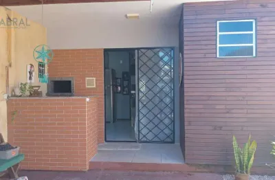 Casa com 2 quartos para alugar na Rua Caio Junqueira, 92, Bela Vista, Palhoça