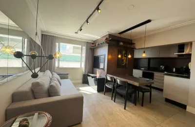 Apartamento com 2 quartos à venda na Rua Tenente Silveira, 570, Centro, Florianópolis