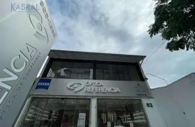 Sala comercial com 1 sala para alugar na Rua Presidente Coutinho, 582, Centro, Florianópolis
