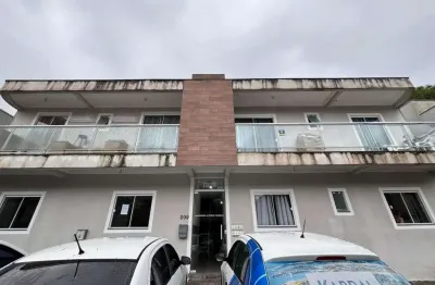 Apartamento com 3 quartos para alugar na Servidão Sinfronio José da Silveira, 209, Campeche, Florianópolis