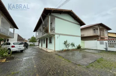 Kitnet / Stúdio para alugar na Rua José Xavier da Rosa, 594, Carianos, Florianópolis