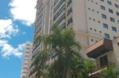 Apartamento com 3 quartos para alugar na Avenida Cruz e Souza, 418, Campinas, São José