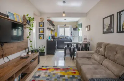 Apartamento à venda no bela vista  palhoça/sc  2 quartos | 64 m² | 2 vagas