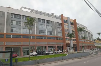 Apartamento com 2 quartos à venda na Rua Vereador Arthur Manoel Mariano, 266, Forquilhinhas, São José