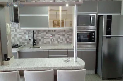 Apartamento com 2 quartos para alugar na Rodovia Amaro Antônio Vieira, 2463, Itacorubi, Florianópolis