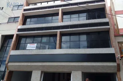 Sala comercial para alugar na Rua Bento Gonçalves, 278, Centro, Florianópolis