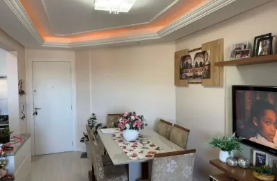 Apartamento com 2 quartos à venda na Rua Fagundes Varela, 307, Areias, São José