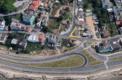 Terreno à venda na Rua Fúlvio Aducci, 407, Estreito, Florianópolis