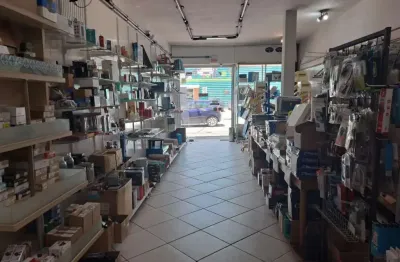 Ponto comercial à venda na Rua Francisco Tolentino, 632, Centro, Florianópolis