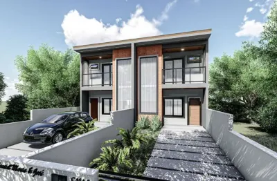 Casa com 2 quartos à venda na Rua Paysage Sul, S/N, Bela Vista, Palhoça