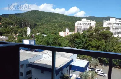 Apartamento com 2 quartos para alugar na Rua Pastor William Richard Schisler Filho, 587, Itacorubi, Florianópolis