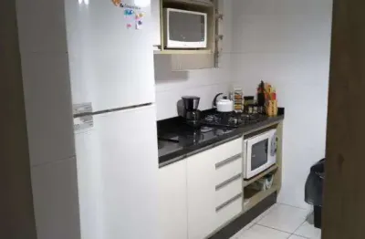 Apartamento com 2 quartos para alugar na Rua Maria Leopoldina da Silva, 573, Pachecos, Palhoça