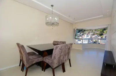 Cobertura duplex à venda no centro de florianópolis ? 160 m² privativo