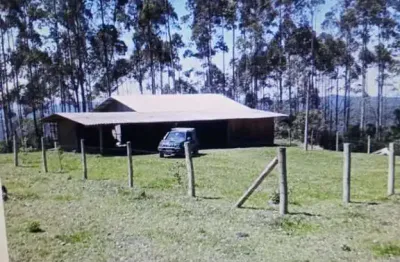 Chácara / sítio com 2 quartos à venda na Rua 01, 53, Centro, Leoberto Leal