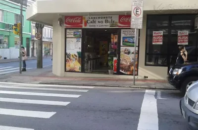 Ponto comercial à venda na Rua Felipe Schmidt, 798, Centro, Florianópolis