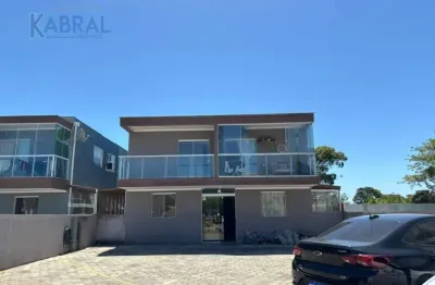 Apartamento com 2 quartos para alugar na Rodovia Baldicero Filomeno, 4375, Ribeirão da Ilha, Florianópolis