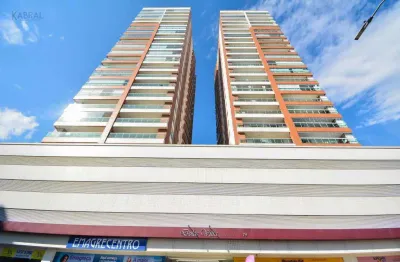 Apartamento com 2 quartos para alugar na Avenida Barão do Rio Branco, 139, Centro, Palhoça