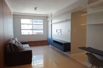 Apartamento com 3 quartos à venda na Rua Prefeito Coronel Antenor Mesquita, 200, Centro, Florianópolis