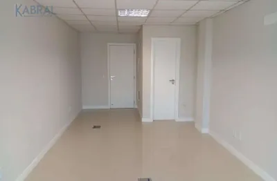 Ponto comercial para alugar na Rua Anita Garibaldi, 127, Centro, Florianópolis