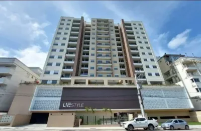 Apartamento no lifestyle pedra branca - moderno, completo e sofisticado