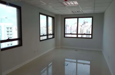 Ponto comercial para alugar na Rua Anita Garibaldi, 97, Centro, Florianópolis