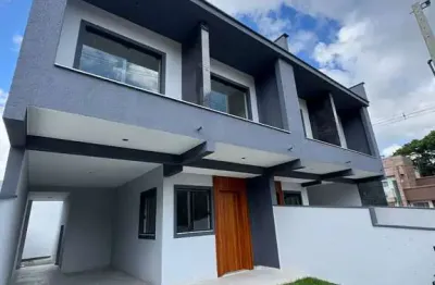 Casa com 3 quartos à venda na Rua Zilma Oliveira Da Silva, 107, Sertão do Maruim, São José