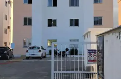 Apartamento de 2 dormitórios à venda bairro São Sebastião Palhoça