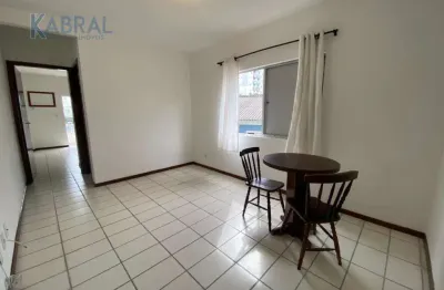 Apartamento com 1 quarto para alugar na Rua Douglas Seabra Levier, 212, Trindade, Florianópolis