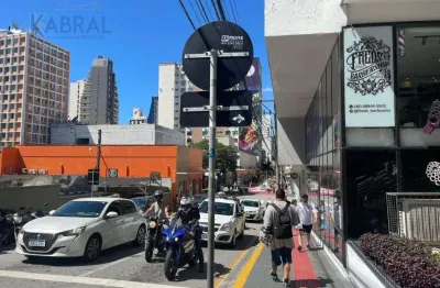 Sala comercial para alugar na Rua Felipe Schmidt, 601, Centro, Florianópolis