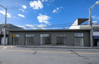 Sala comercial para alugar na Rua Emídio Francisco da Silva, 110, Ipiranga, São José