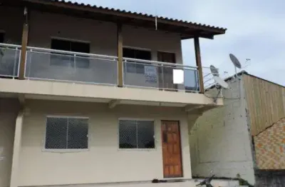 Apartamento com 2 quartos para alugar na Servidão João Sinfronio Pereira, 287, Rio Tavares, Florianópolis