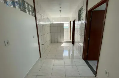 Apartamento com 2 quartos para alugar na Rua Álvaro Muller, 170, Real Parque, São José
